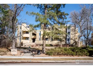 More Details about MLS # 1000108 : 2711 MAPLETON AVE 2 BOULDER CO 80304