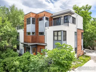 More Details about MLS # 1002392 : 2056 WALNUT ST B BOULDER CO 80302
