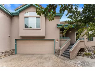 More Details about MLS # 1002544 : 4326 CLAY COMMONS CT BOULDER CO 80303
