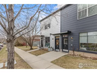 More Details about MLS # 1004961 : 1510 ZAMIA AVE 202 BOULDER CO 80304