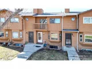 More Details about MLS # 1006543 : 325 QUEBEC AVE LONGMONT CO 80501