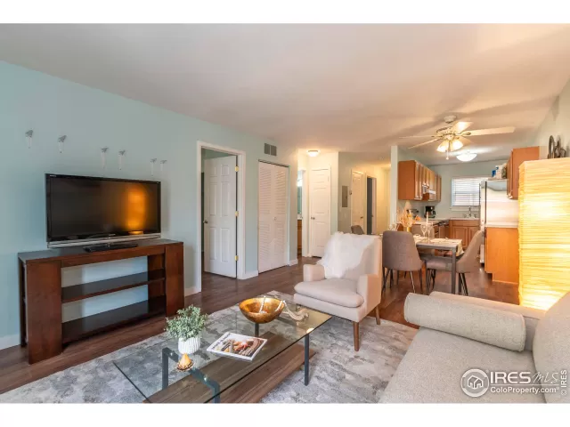 MLS: 1007798 Condo For Sale