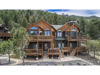 Click for more information on MLS # 1009117 : 2625 MARYS LAKE RD 27A ESTES PARK CO 80517 More Details about MLS # 1009117 : 2625 MARYS LAKE RD 27A ESTES PARK CO 80517