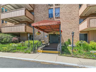 More Details about MLS # 1010922 : 500 MOHAWK DR 310 BOULDER CO 80303