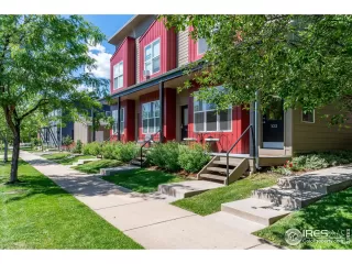 More Details about MLS # 1011930 : 4725 16TH ST 103 BOULDER CO 80304