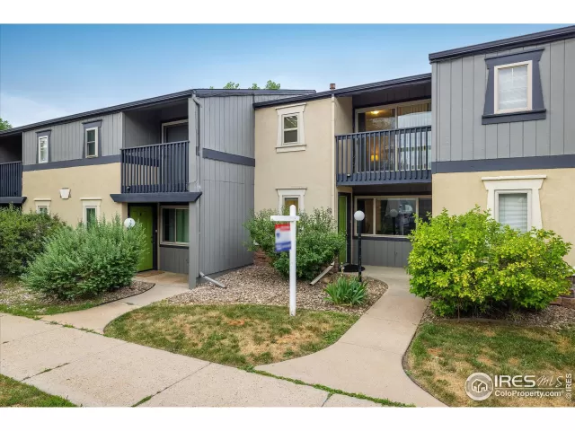 MLS: 1012338 Condo For Sale