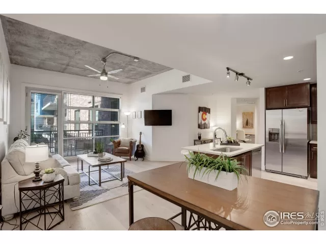 MLS: 1014550 Condo For Sale