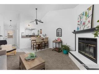 More Details about MLS # 1014737 : 2960 W STUART ST B-304 FORT COLLINS CO 80526