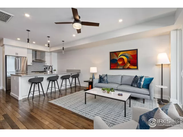 MLS: 1014845 Condo For Sale