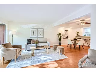 More Details about MLS # 1014894 : 1115 35TH ST B BOULDER CO 80303