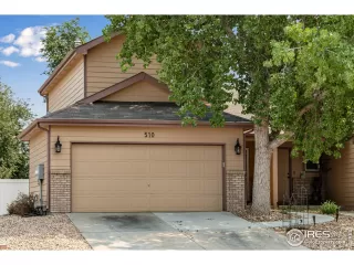 Click for more information on MLS # 1015311 : 510 N 28TH AVE CT GREELEY CO 80631 More Details about MLS # 1015311 : 510 N 28TH AVE CT GREELEY CO 80631