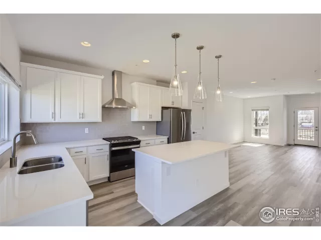 MLS: 1015761 Condo For Sale