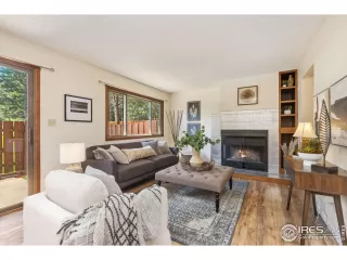 More Details about MLS # 1016766 : 1440 EDORA RD 2 FORT COLLINS CO 80525