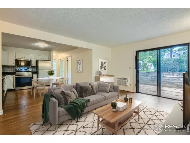 MLS: 1016877 Condo For Sale