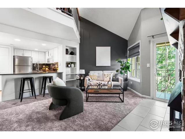 MLS: 1017315 Condo For Sale