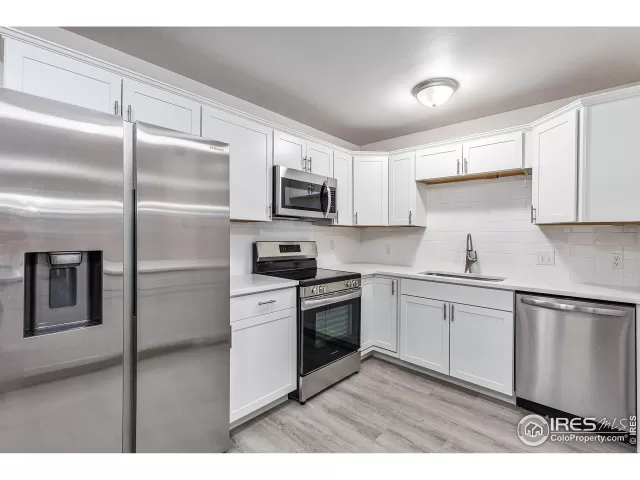 MLS: 1018094 Condo For Sale