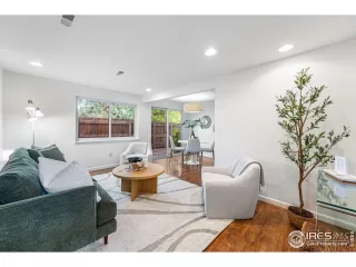 More Details about MLS # 1018111 : 1192 JUNIPER AVE BOULDER CO 80304