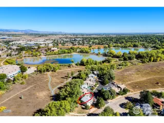 More Details about MLS # 1019556 : 4635 PORTSIDE WAY BOULDER CO 80301