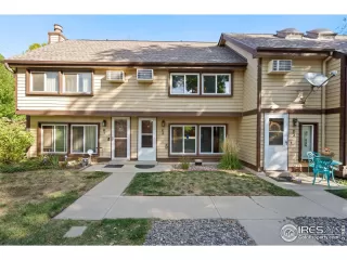 More Details about MLS # 1019872 : 985 W 10TH ST E2 LOVELAND CO 80537