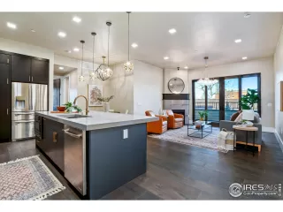 More Details about MLS # 1020367 : 302 N MELDRUM ST 206 FORT COLLINS CO 80521