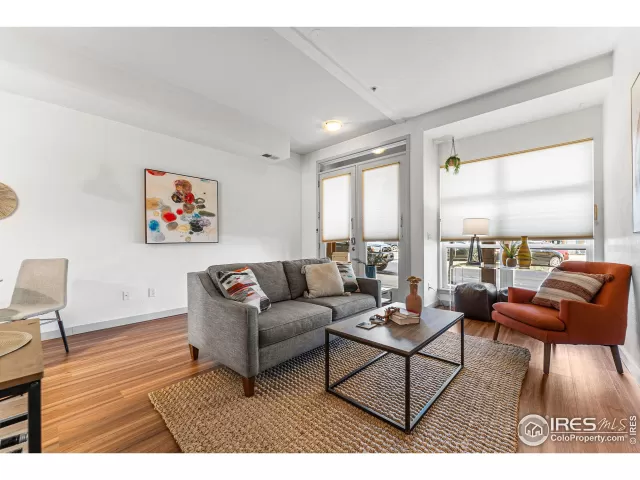 MLS: 1020476 Condo For Sale