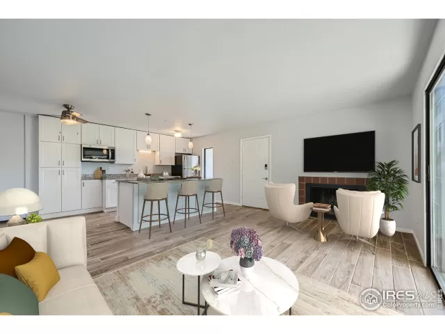 MLS: 1020501 Condo For Sale