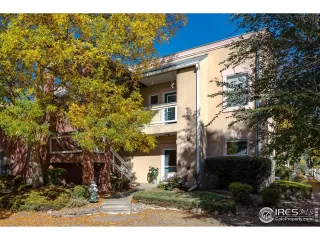 More Details about MLS # 1020762 : 2645 TABRIZ PL C-11 BOULDER CO 80304