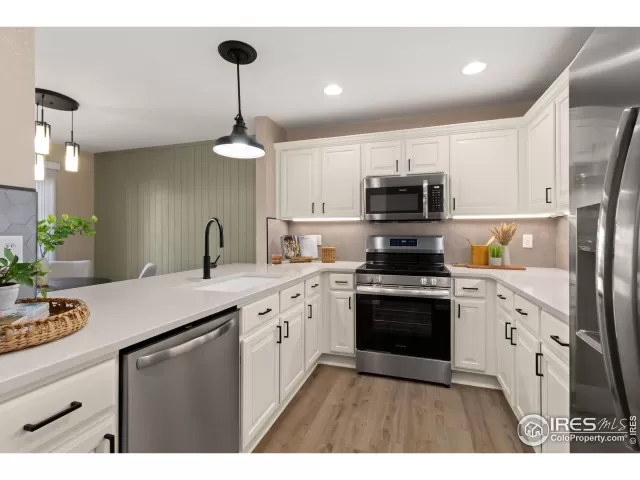 MLS: 1021204 Condo For Sale