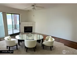 More Details about MLS # 1023295 : 33 S BOULDER CIR 107 BOULDER CO 80303