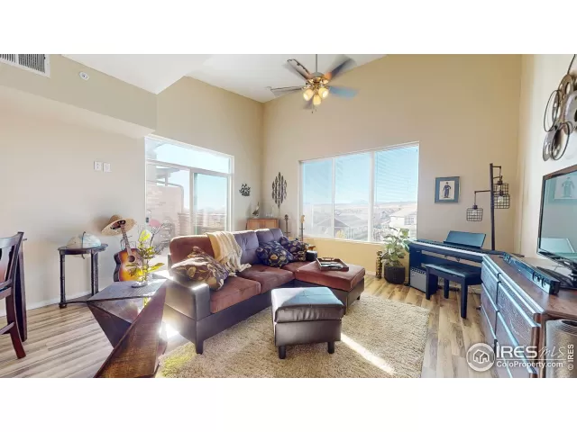 MLS: 1023367 Condo For Sale