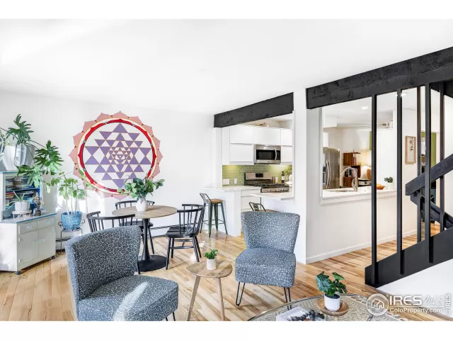 MLS: 1023797 Condo For Sale