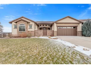 More Details about MLS # 1023905 : 5100 NORTHERN LIGHTS DR FORT COLLINS CO 80528