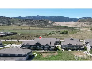 More Details about MLS # 1023973 : 2445 RIDGE TOP DR 5 FORT COLLINS CO 80526