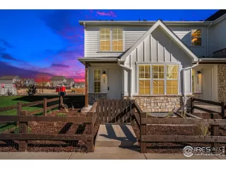 More Details about MLS # 1024478 : 5037 AVON AVE LOVELAND CO 80538