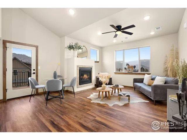 MLS: 1024507 Condo For Sale