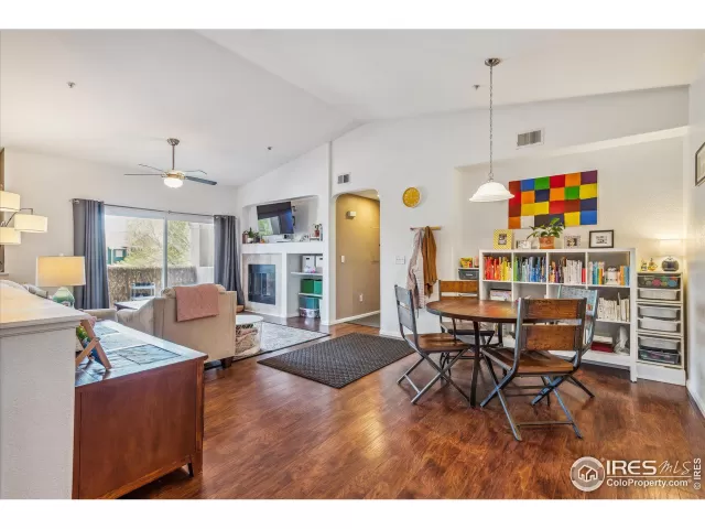 MLS: 1024719 Condo For Sale