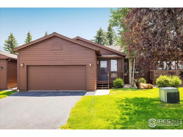 MLS: 1024968 Condo For Sale