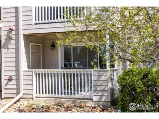 More Details about MLS # 1025022 : 4840 TWIN LAKES RD 7 BOULDER CO 80301