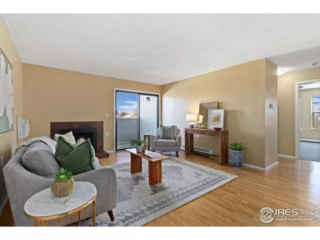 MLS: 1025204 Condo For Sale