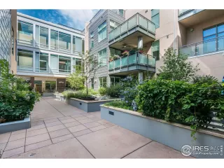 More Details about MLS # 1025654 : 1655 WALNUT ST 309 BOULDER CO 80302