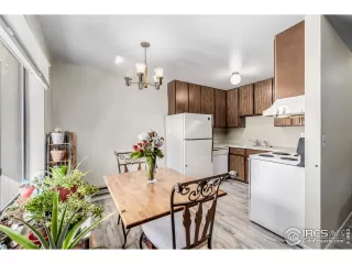 More Details about MLS # 1027171 : 1209 W PLUM ST A3 FORT COLLINS CO 80521