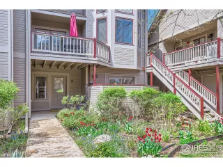 More Details about MLS # 1027296 : 275 PEARL ST 11 BOULDER CO 80302