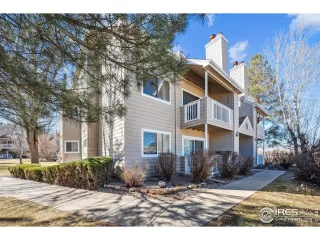 More Details about MLS # 1027360 : 4985 TWIN LAKES RD 95 BOULDER CO 80301
