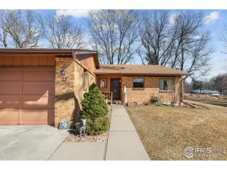 More Details about MLS # 1027690 : 1100 N TAFT AVE 27 LOVELAND CO 80537