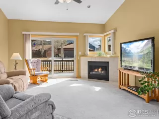 More Details about MLS # 1027816 : 734 BIRDIE LN ESTES PARK CO 80517