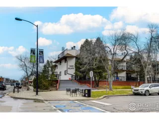 More Details about MLS # 1028131 : 1800 PEARL ST 3 BOULDER CO 80302
