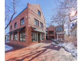 More Details about MLS # 1028141 : 1634 WALNUT ST C BOULDER CO 80302
