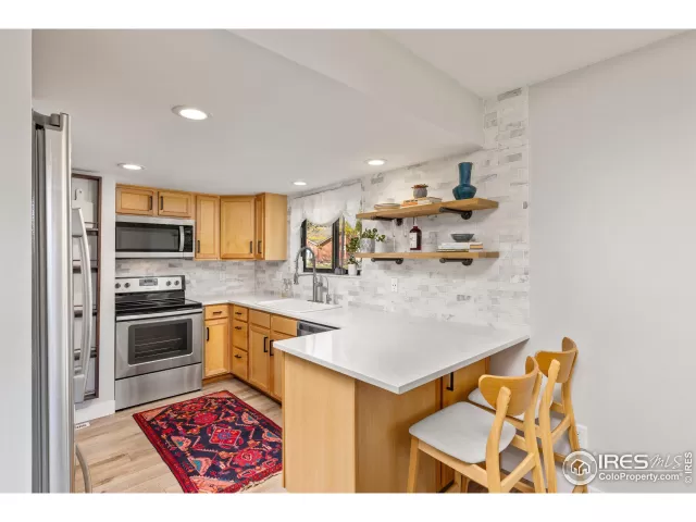 MLS: 1028163 Condo For Sale
