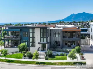 More Details about MLS # 1028179 : 650 TERRACE AVE B BOULDER CO 80304