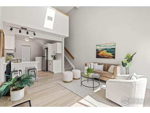 MLS: 1028292 Condo For Sale